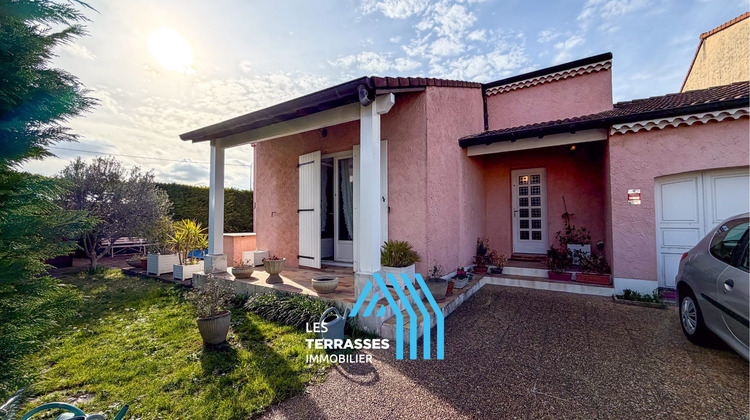 Ma-Cabane - Vente Maison Montélimar, 96 m²