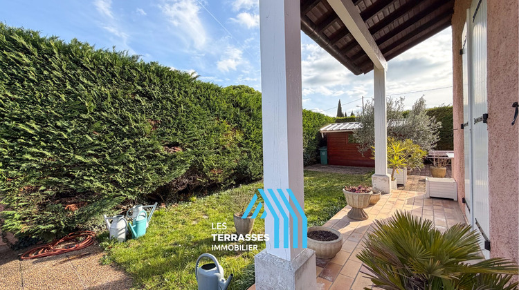 Ma-Cabane - Vente Maison Montélimar, 96 m²