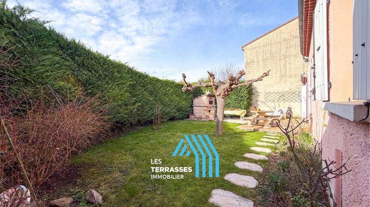 Ma-Cabane - Vente Maison Montélimar, 96 m²