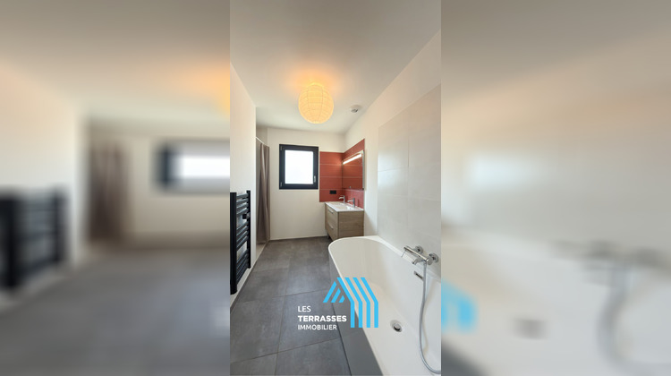 Ma-Cabane - Vente Maison Montélimar, 131 m²