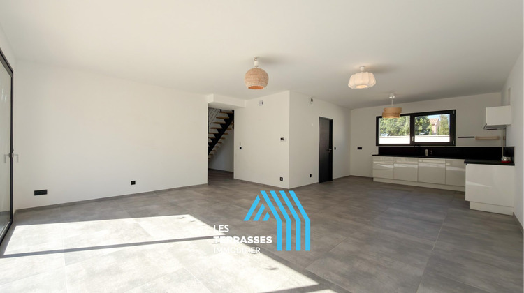 Ma-Cabane - Vente Maison Montélimar, 131 m²