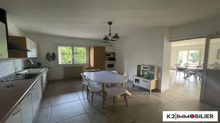 Ma-Cabane - Vente Maison Montélimar, 166 m²