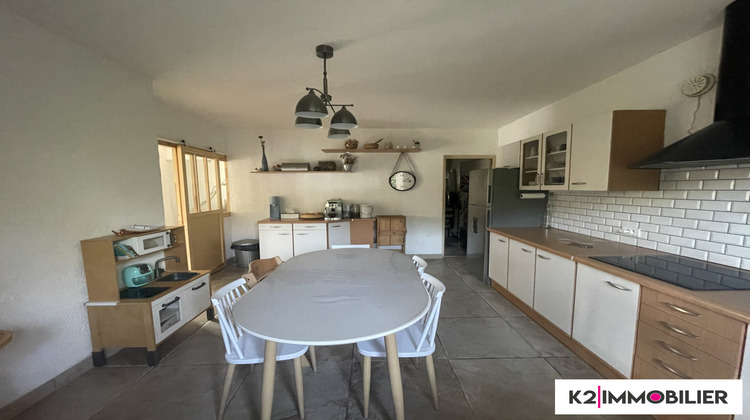 Ma-Cabane - Vente Maison Montélimar, 166 m²