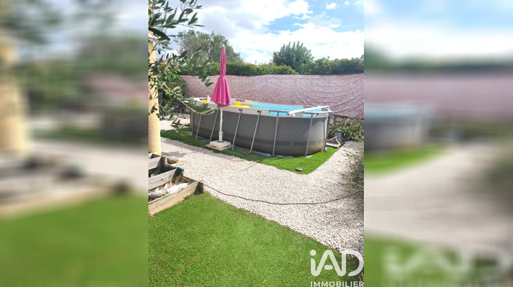 Ma-Cabane - Vente Maison Montélimar, 138 m²