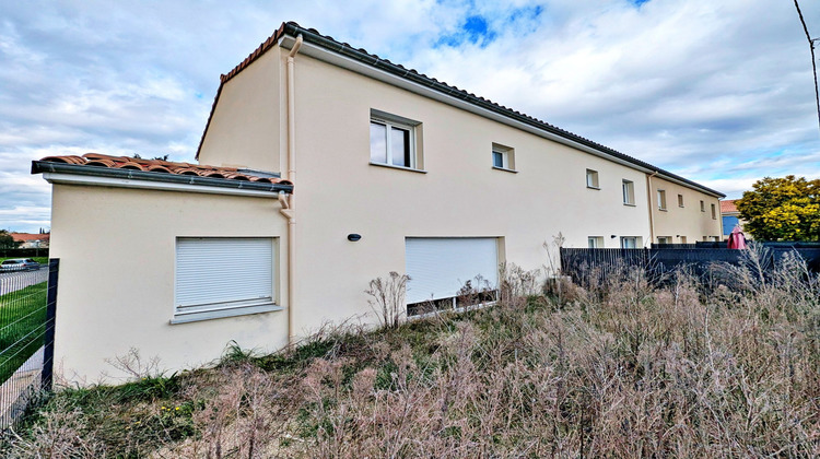 Ma-Cabane - Vente Maison Montélimar, 100 m²