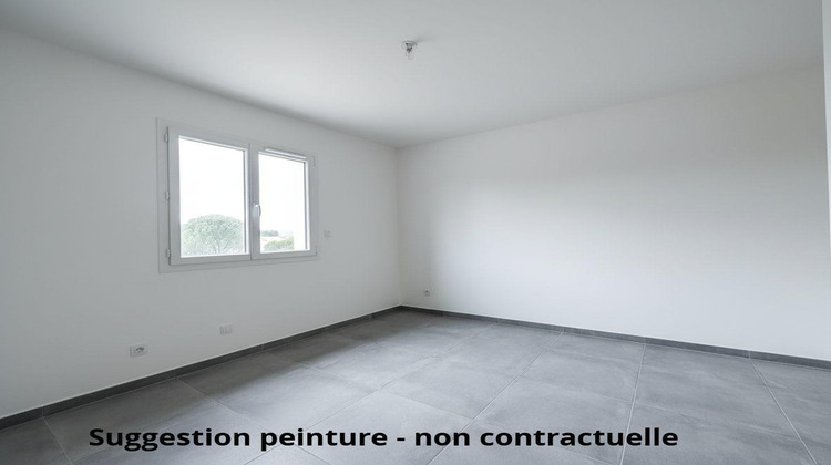 Ma-Cabane - Vente Maison Montélimar, 100 m²