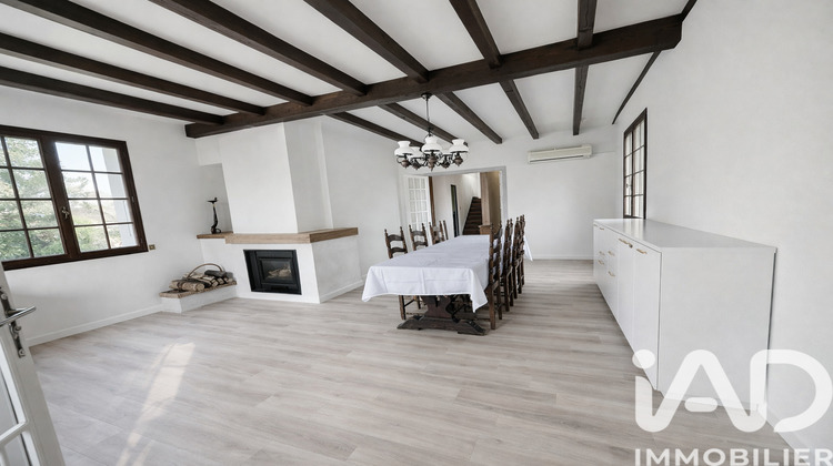 Ma-Cabane - Vente Maison Montélimar, 122 m²