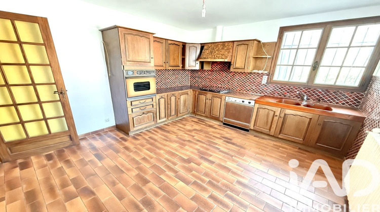 Ma-Cabane - Vente Maison Montélimar, 122 m²