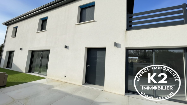 Ma-Cabane - Vente Maison Montélimar, 143 m²