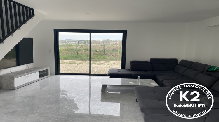 Ma-Cabane - Vente Maison Montélimar, 143 m²