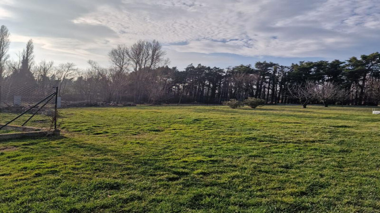 Ma-Cabane - Vente Maison MONTELIMAR, 100 m²