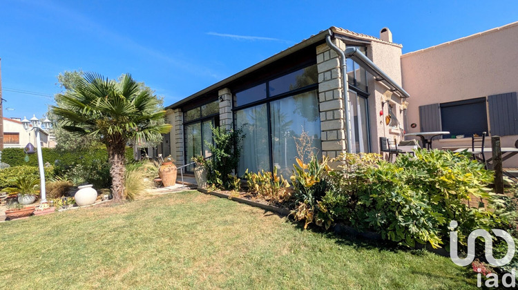 Ma-Cabane - Vente Maison Montélimar, 110 m²