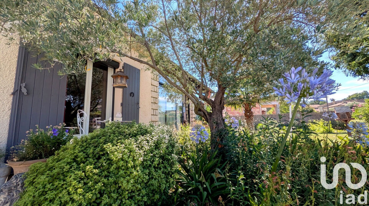 Ma-Cabane - Vente Maison Montélimar, 110 m²