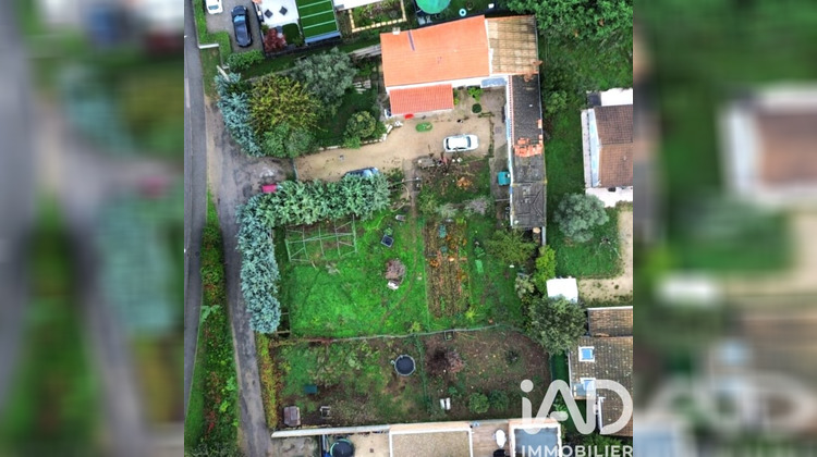 Ma-Cabane - Vente Maison Montélimar, 90 m²