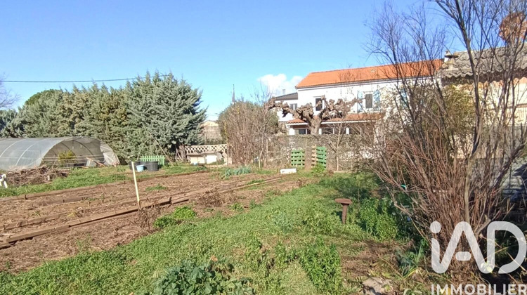Ma-Cabane - Vente Maison Montélimar, 90 m²