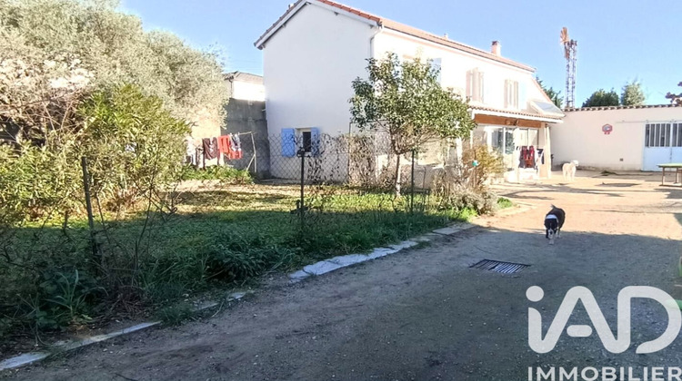 Ma-Cabane - Vente Maison Montélimar, 90 m²