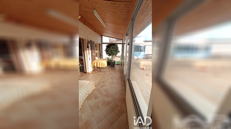 Ma-Cabane - Vente Maison Montélimar, 90 m²