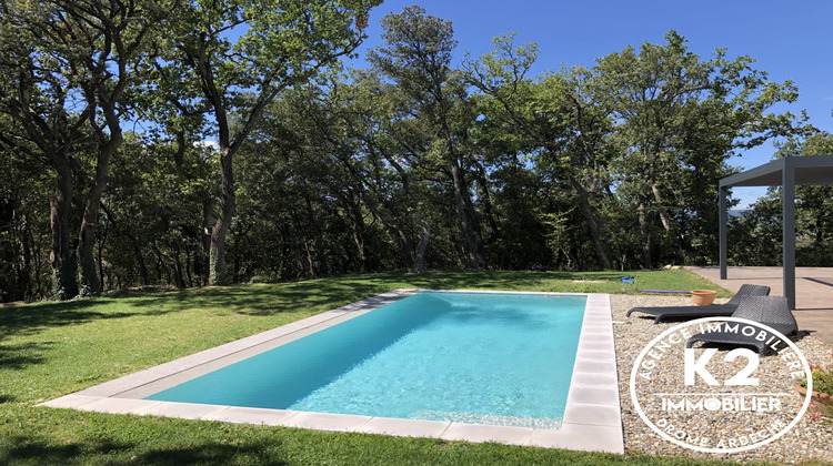 Ma-Cabane - Vente Maison Montélimar, 193 m²