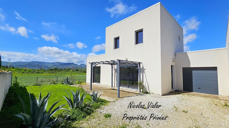 Ma-Cabane - Vente Maison MONTELIMAR, 115 m²