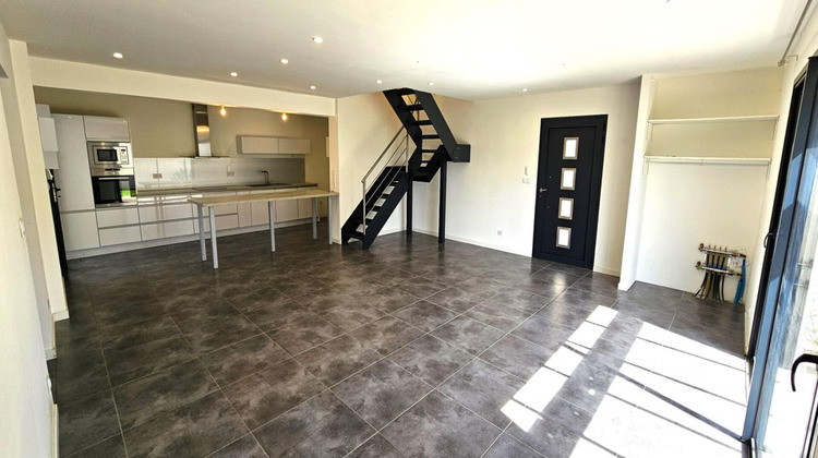 Ma-Cabane - Vente Maison MONTELIMAR, 115 m²