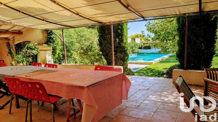 Ma-Cabane - Vente Maison Montélimar, 180 m²