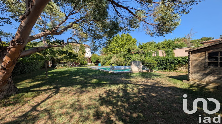 Ma-Cabane - Vente Maison Montélimar, 180 m²