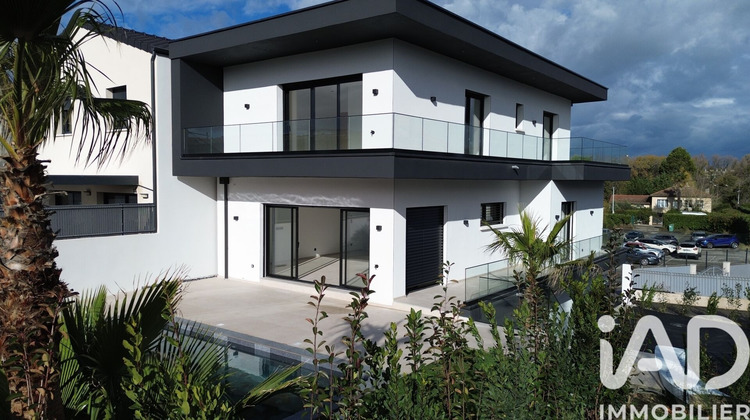 Ma-Cabane - Vente Maison Montélimar, 168 m²