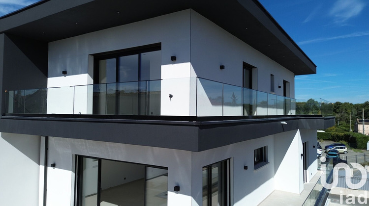 Ma-Cabane - Vente Maison Montélimar, 168 m²