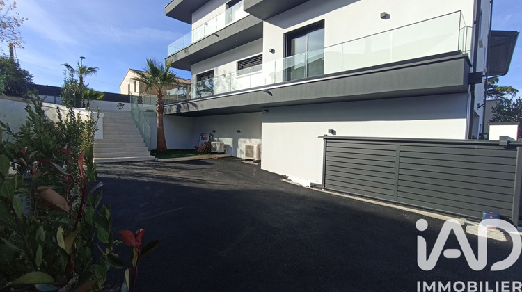 Ma-Cabane - Vente Maison Montélimar, 168 m²