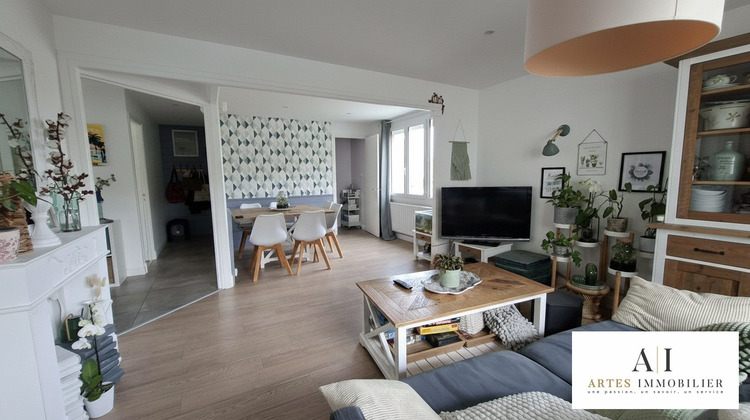 Ma-Cabane - Vente Maison Montélimar, 180 m²