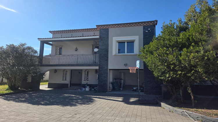 Ma-Cabane - Vente Maison MONTELIMAR, 181 m²