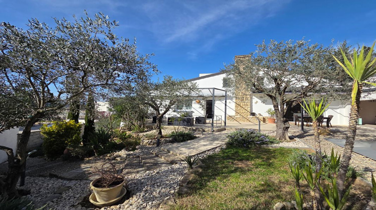 Ma-Cabane - Vente Maison MONTELIMAR, 110 m²