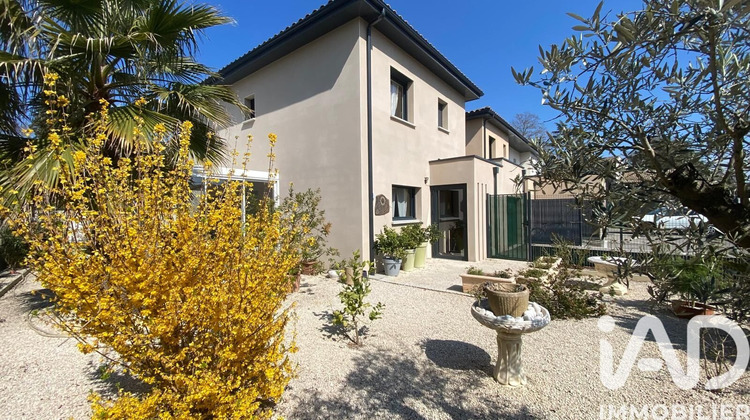 Ma-Cabane - Vente Maison Montélimar, 105 m²