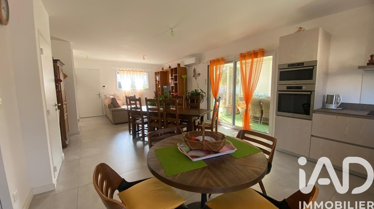 Ma-Cabane - Vente Maison Montélimar, 105 m²