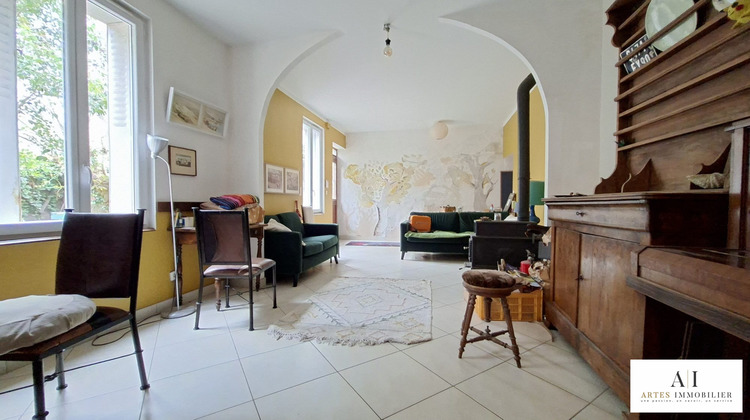 Ma-Cabane - Vente Maison Montélimar, 179 m²