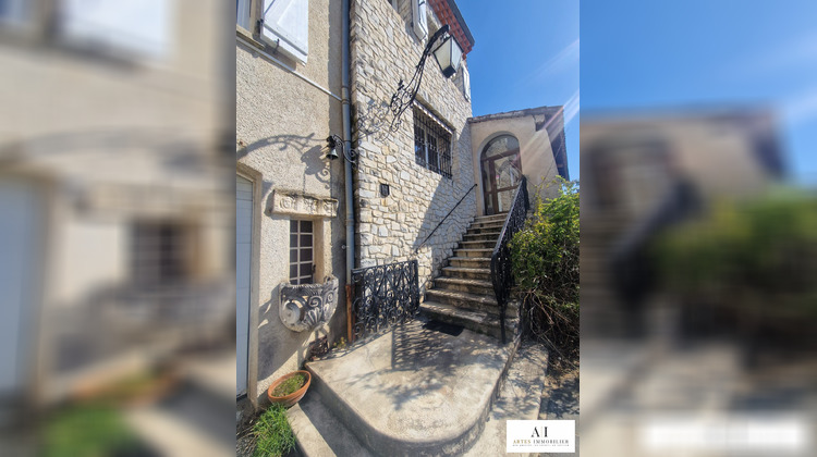 Ma-Cabane - Vente Maison Montélimar, 348 m²