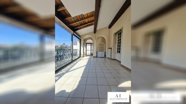 Ma-Cabane - Vente Maison Montélimar, 348 m²