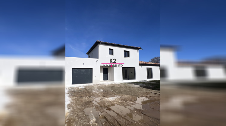 Ma-Cabane - Vente Maison Montélimar, 130 m²