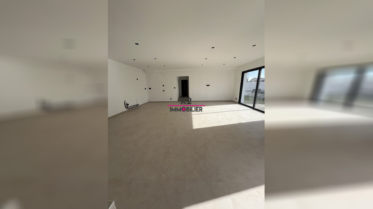 Ma-Cabane - Vente Maison Montélimar, 130 m²