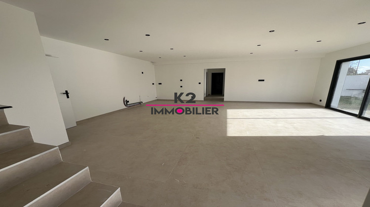 Ma-Cabane - Vente Maison Montélimar, 130 m²