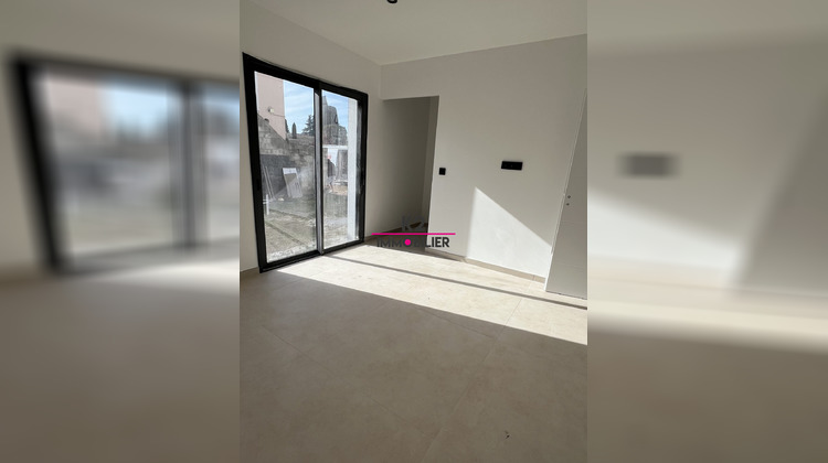 Ma-Cabane - Vente Maison Montélimar, 130 m²