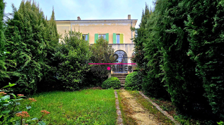 Ma-Cabane - Vente Maison Montélimar, 257 m²