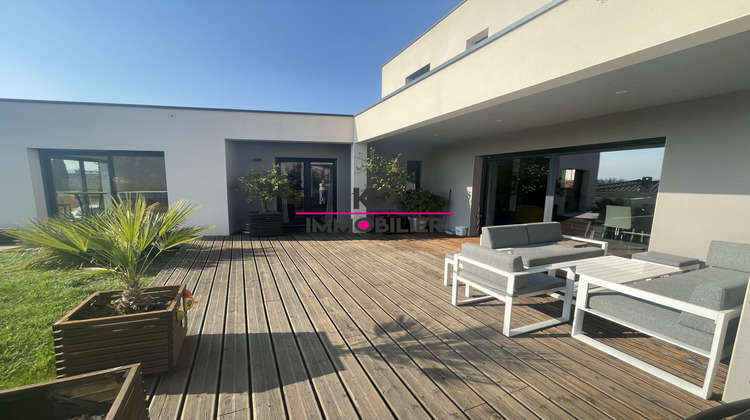 Ma-Cabane - Vente Maison Montélimar, 176 m²