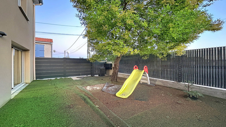 Ma-Cabane - Vente Maison MONTELIMAR, 90 m²