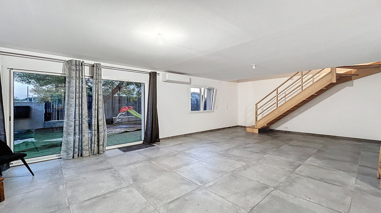 Ma-Cabane - Vente Maison MONTELIMAR, 90 m²