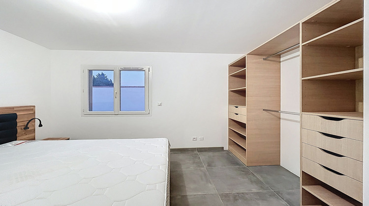 Ma-Cabane - Vente Maison MONTELIMAR, 90 m²