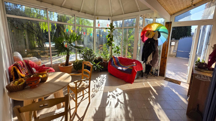 Ma-Cabane - Vente Maison MONTELIMAR, 130 m²