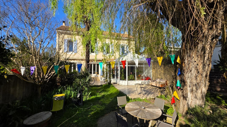 Ma-Cabane - Vente Maison MONTELIMAR, 130 m²