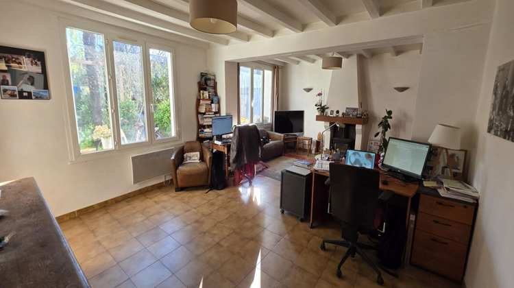 Ma-Cabane - Vente Maison MONTELIMAR, 130 m²