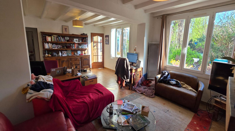 Ma-Cabane - Vente Maison MONTELIMAR, 130 m²